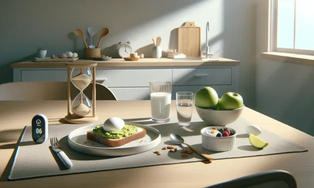 30-30-30-metoden: Myt eller genväg till lugnt blodsocker?