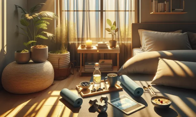 30-30-30-trenden: Så boostar du morgonen – med forskning