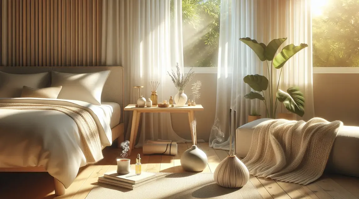 30 min morgonljus: hacka stressen och sov bättre