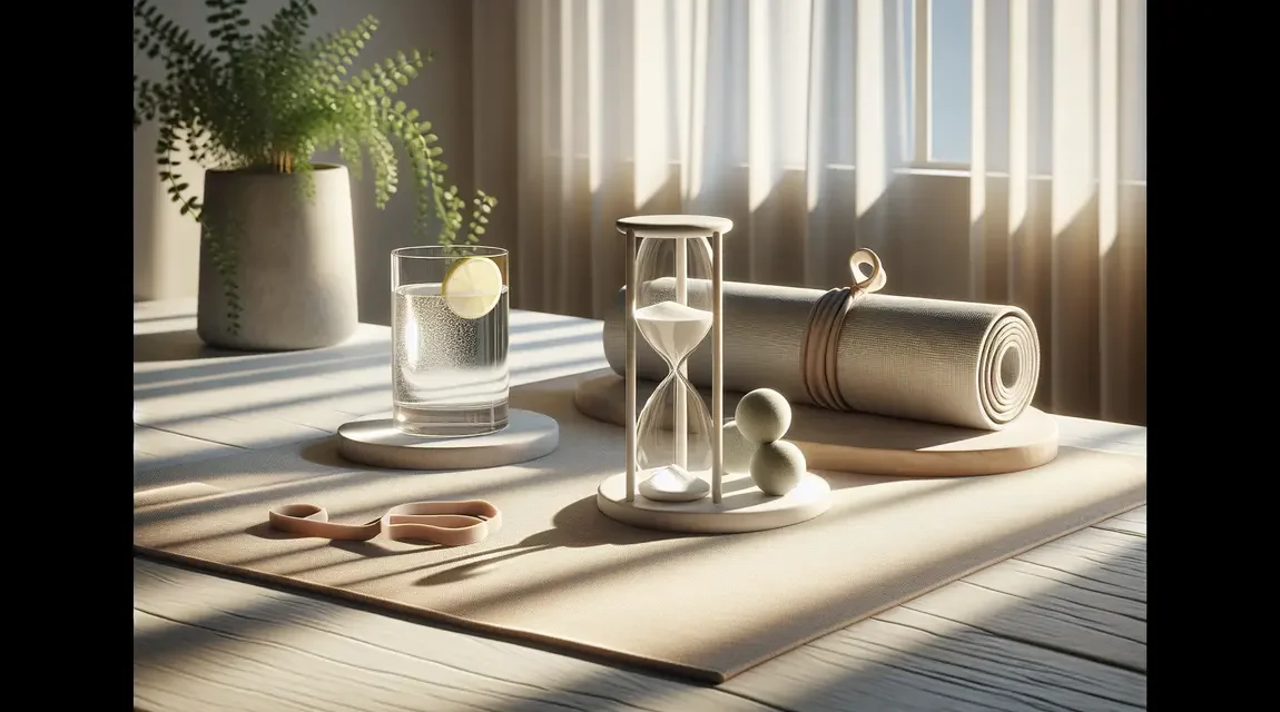 7-7-7-metoden: Så lite räcker för stor hälsoeffekt