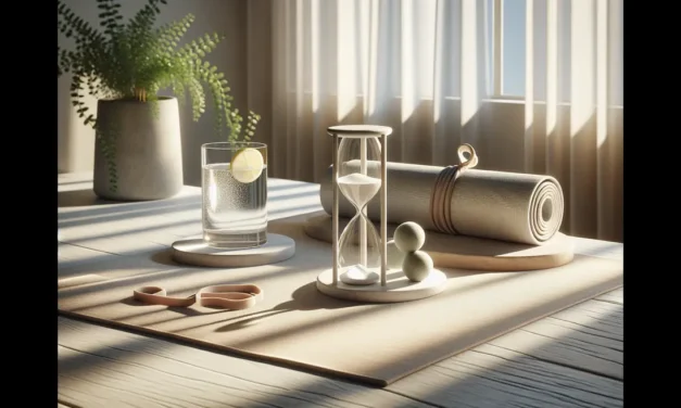 7-7-7-metoden: Så lite räcker för stor hälsoeffekt