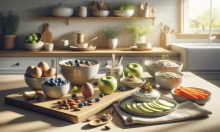 7 blodsocker-hacks som dämpar sötsug — utan bantning