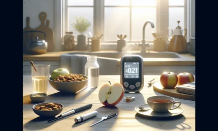 7 blodsocker-hacks som funkar – utan diet och förbud