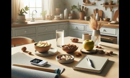 7 blodsocker-hacks som funkar — utan diet och kaloriräkning