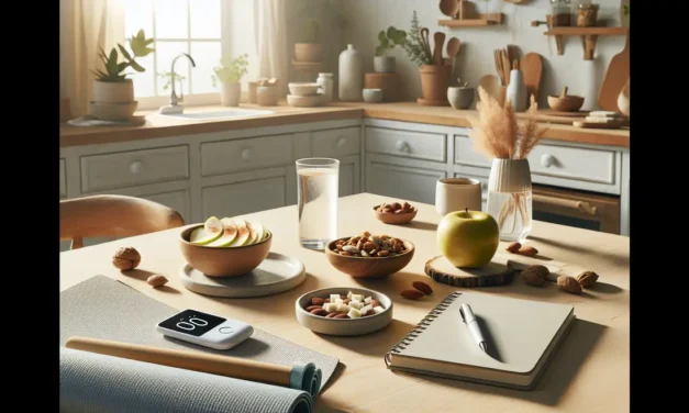 7 blodsocker-hacks som funkar — utan diet och kaloriräkning