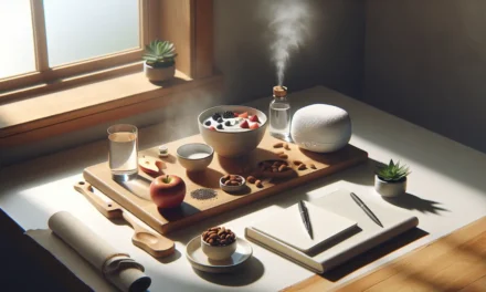 7 mikrovanor som lugnar stress och jämnar ut blodsocker