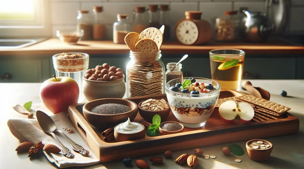 7 oväntade blodsocker-hacks som lugnar din energi