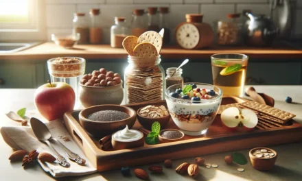 7 oväntade blodsocker-hacks som lugnar din energi