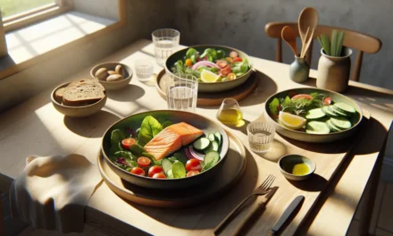 Blodsocker-hacket: Ät i rätt ordning – funkar direkt