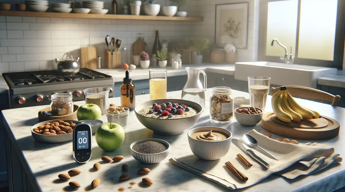 Blodsockerhacken som funkar: 7 knep du kan börja med idag