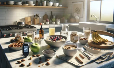 Blodsockerhacken som funkar: 7 knep du kan börja med idag