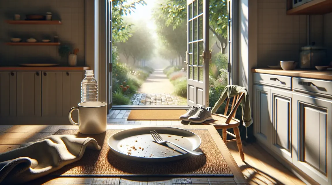 Forskningen är tydlig: 10-minuterspromenaden efter maten