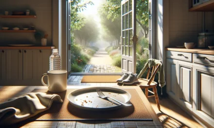 Forskningen är tydlig: 10-minuterspromenaden efter maten