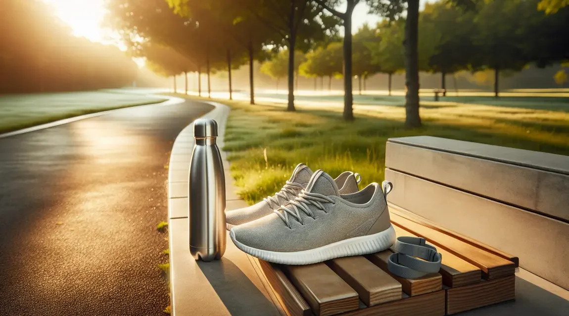 Glöm 10 000 steg – så många räcker enligt forskningen