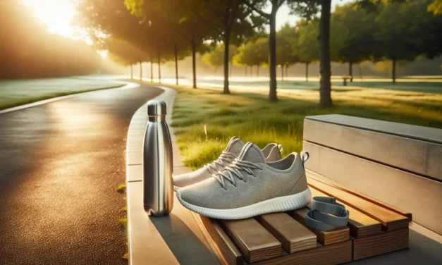 Glöm 10 000 steg – så många räcker enligt forskningen