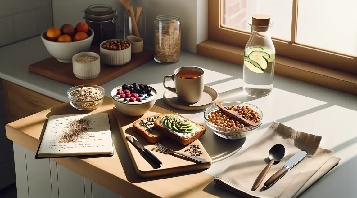 GLP-1-känslan utan sprutor? Vanorna som dämpar sug