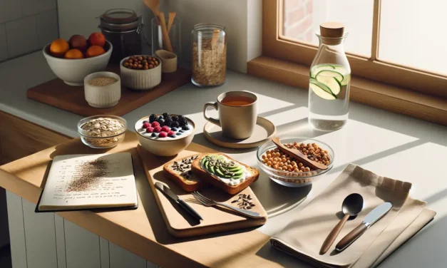 GLP-1-känslan utan sprutor? Vanorna som dämpar sug