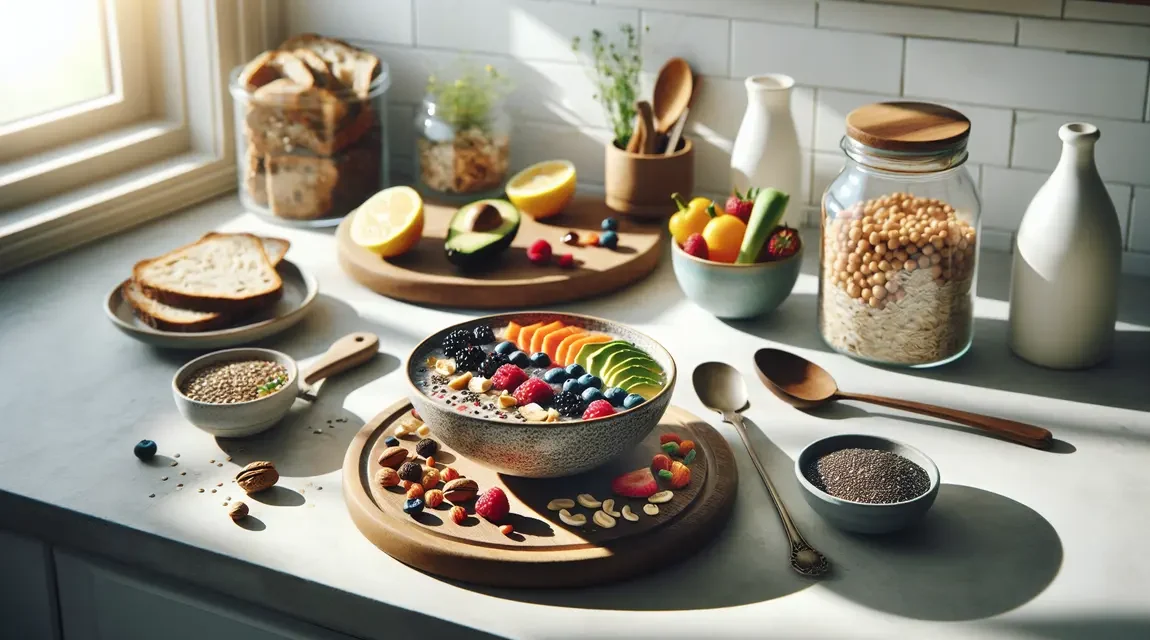 GLP-1 utan spruta? Så triggar du mättnad naturligt