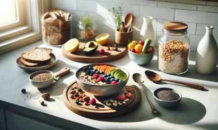 GLP-1 utan spruta? Så triggar du mättnad naturligt