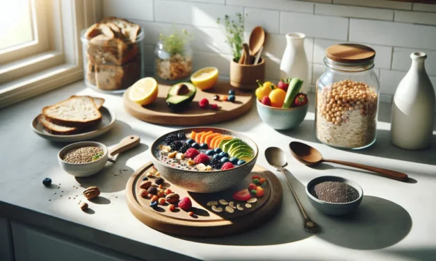 GLP-1 utan spruta? Så triggar du mättnad naturligt