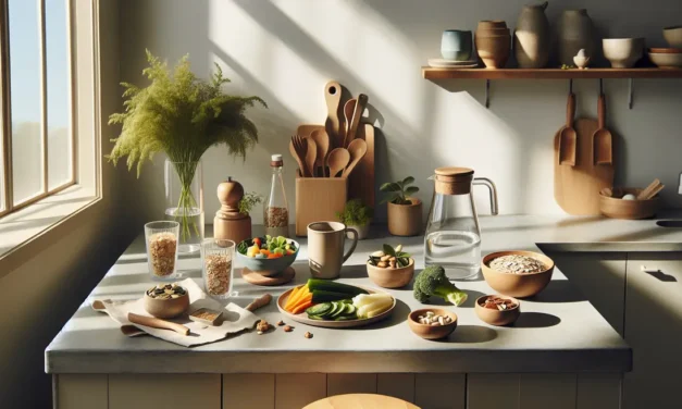 GLP-1 utan sprutor: 7 vardagsvanor som trimmar mättnaden