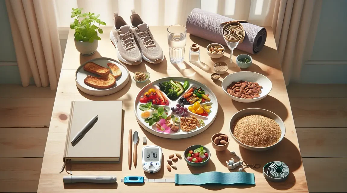 Glukoshacket: 7 vanor som plattar till blodsockret