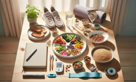 Glukoshacket: 7 vanor som plattar till blodsockret