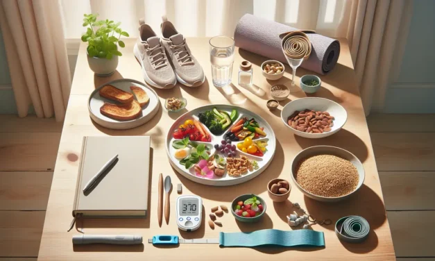 Glukoshacket: 7 vanor som plattar till blodsockret