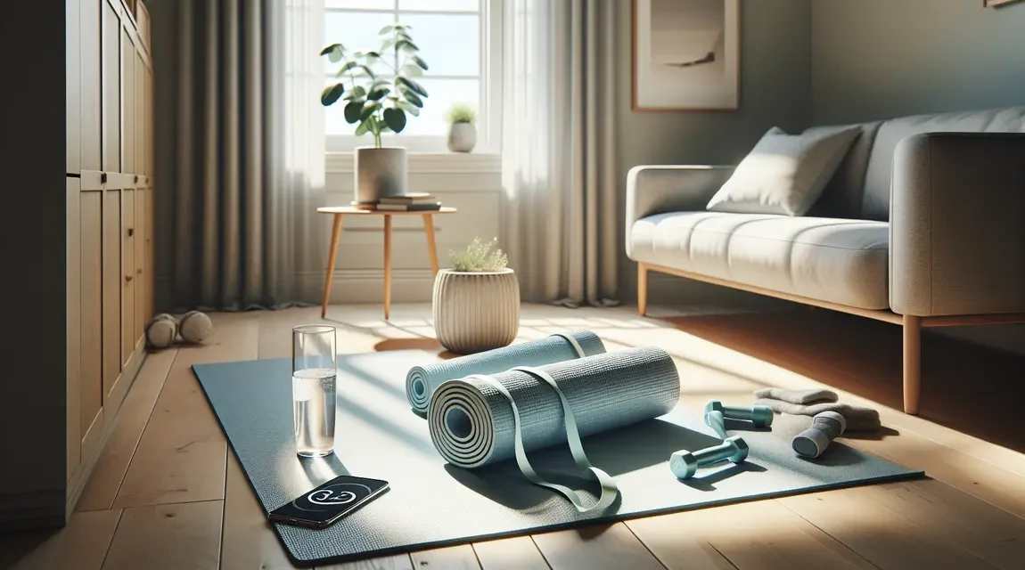 Mikroträning: 3‑minuters‑tricket som boostar hälsan snabbt