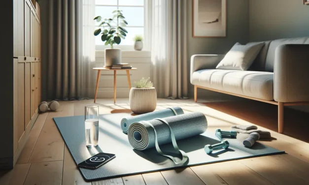 Mikroträning: 3‑minuters‑tricket som boostar hälsan snabbt