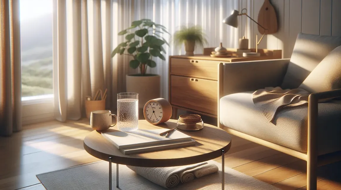 Morgonljus-hacket: 10 minuter som kan förändra din hälsa