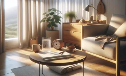 Morgonljus-hacket: 10 minuter som kan förändra din hälsa