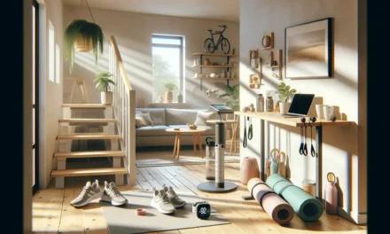 NEAT-effekten: Små rörelser som bränner fett hela dagen