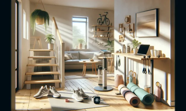 NEAT-effekten: Små rörelser som bränner fett hela dagen