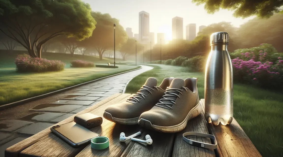 Ny forskning: 8 000 steg räcker – gör så här