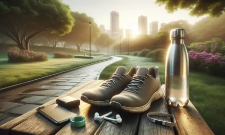 Ny forskning: 8 000 steg räcker – gör så här