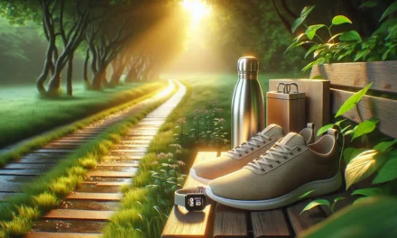 [Ny forskning: 8 000 steg räcker – så fixar du det]