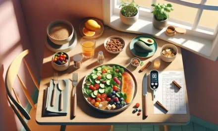 Platta blodsockerkurvan: 12 enkla vanor som funkar i vardagen