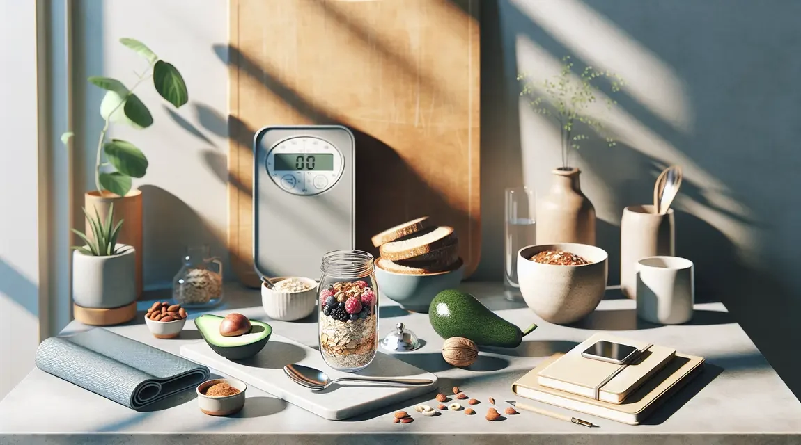 Platta blodsockret: 7 små knep som ger stor effekt