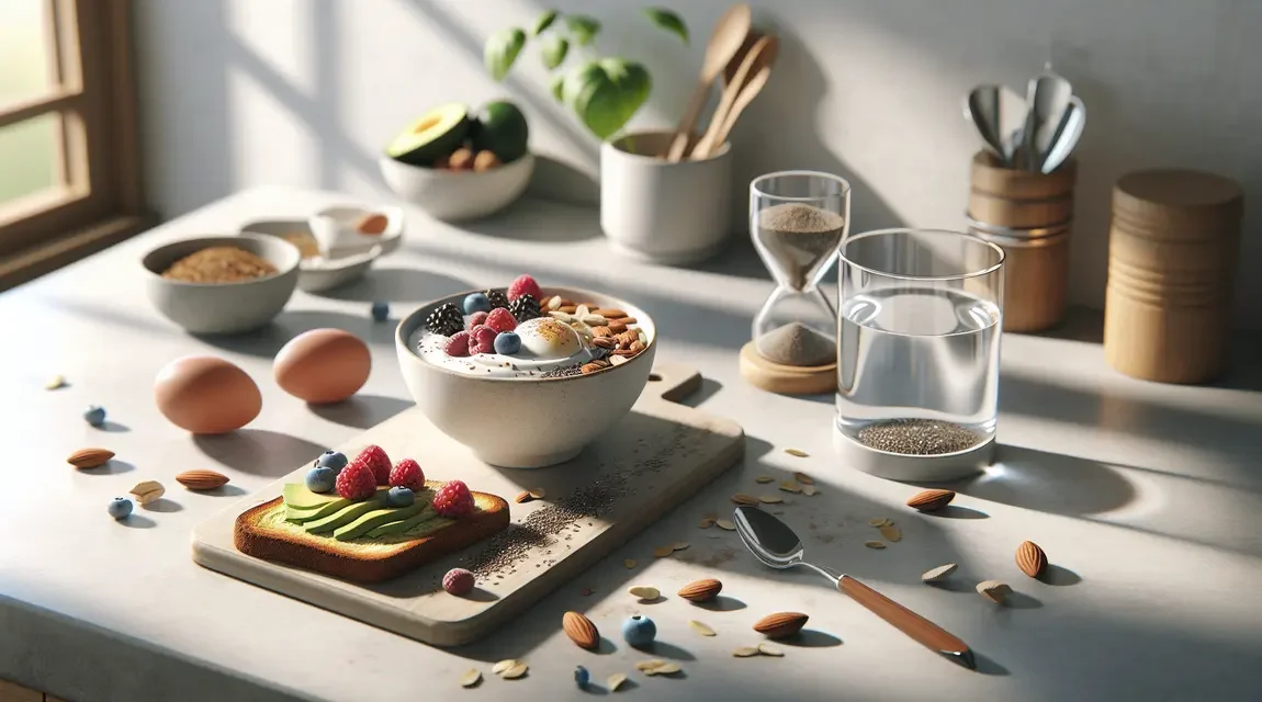 Platta till blodsockret: 10‑minutersvanan som ändrar allt