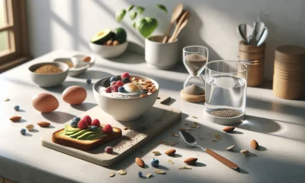 Platta till blodsockret: 10‑minutersvanan som ändrar allt