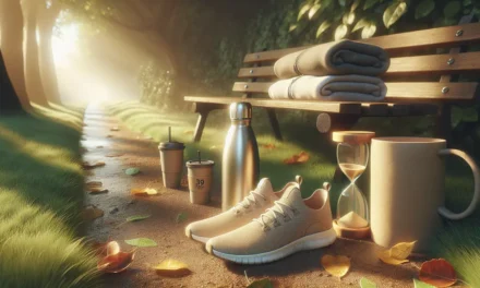 Promenaden som slår kaffet: sänk blodsocker på 10 minuter