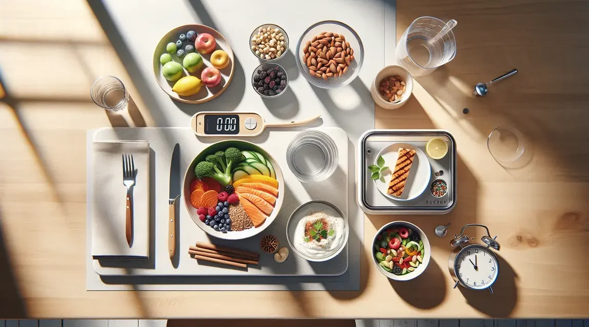 Stabilt blodsocker: 7 vardagshacks som faktiskt funkar