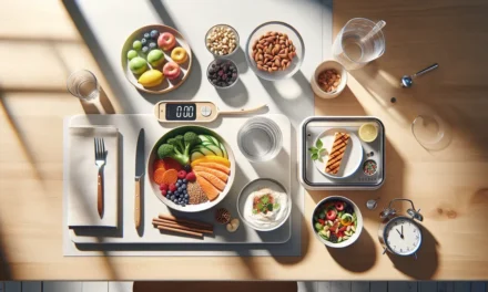 Stabilt blodsocker: 7 vardagshacks som faktiskt funkar