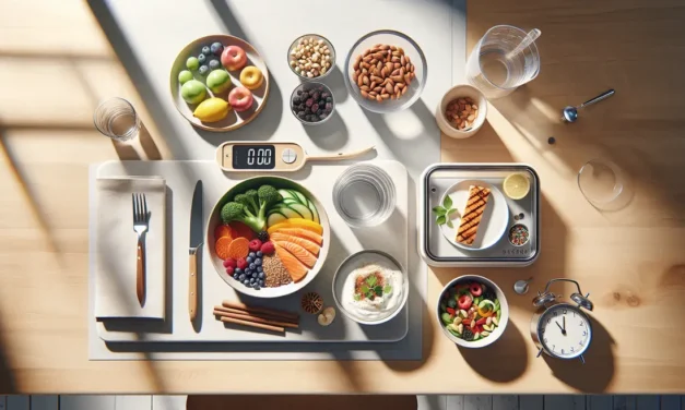 Stabilt blodsocker: 7 vardagshacks som faktiskt funkar