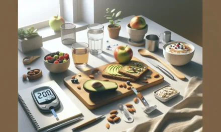 Stabilt blodsocker utan diet: 7 forskningsbaserade knep