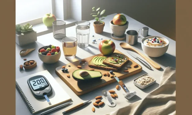 Stabilt blodsocker utan diet: 7 forskningsbaserade knep