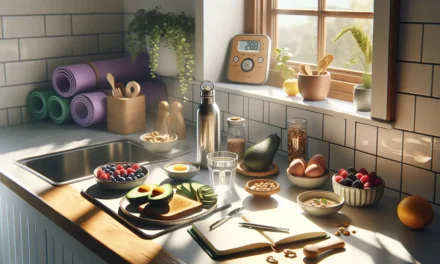 Stoppa blodsockerdippen: 7 smarta vanor som plattar ut kurvan