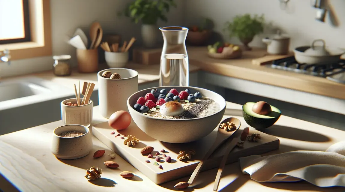 Stoppa energidipparna: 7 knep som plattar glukoskurvan