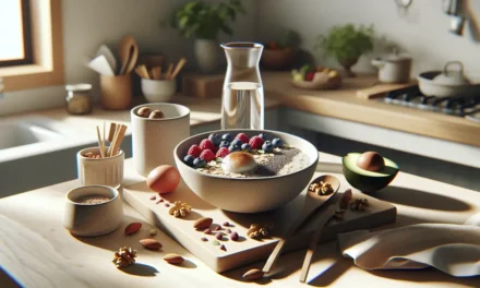 Stoppa energidipparna: 7 knep som plattar glukoskurvan